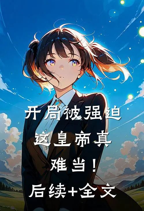开局被强迫，这皇帝真难当！后续+全文