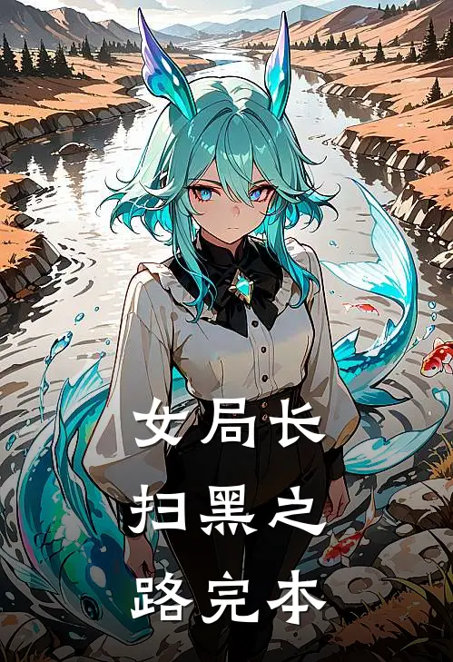 女局长：扫黑之路完本