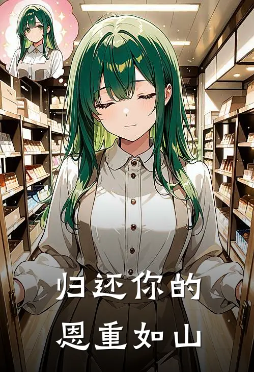 归还你的恩重如山是歌
