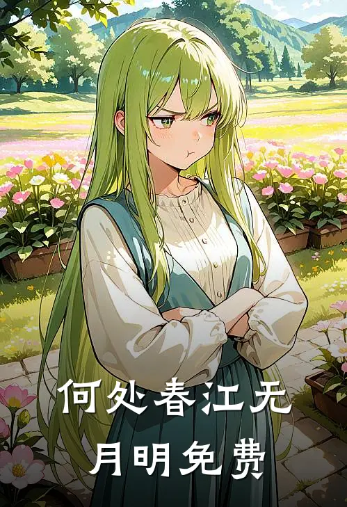 何处春江无月明免费