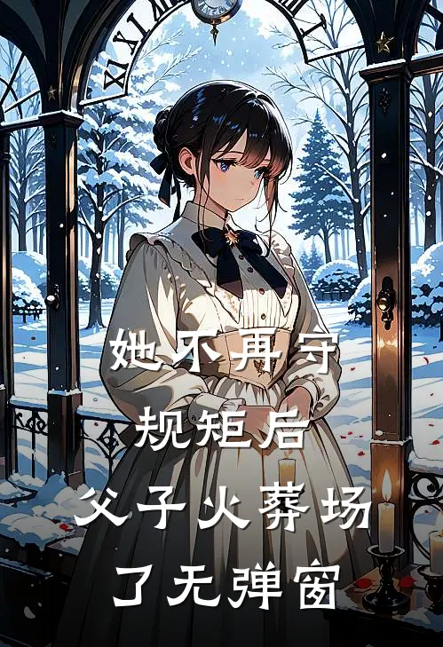 她不再守规矩后，父子火葬场了无弹窗
