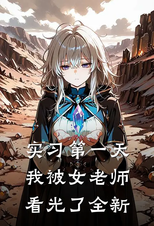 实习第一天，我被女老师看光了全新