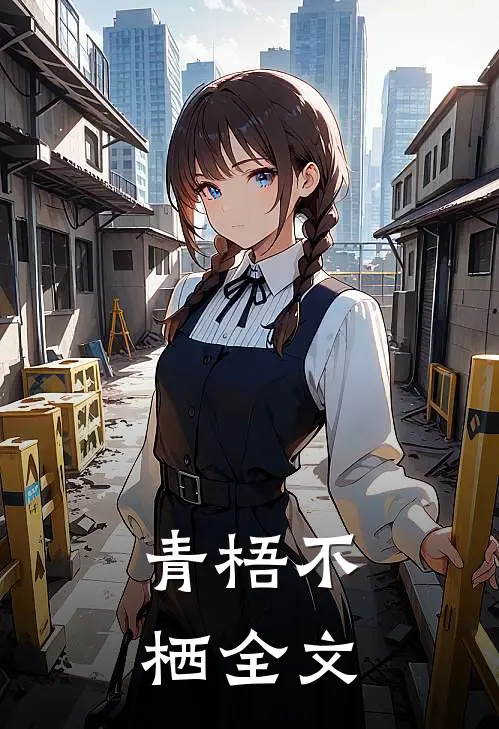 青梧不栖全文
