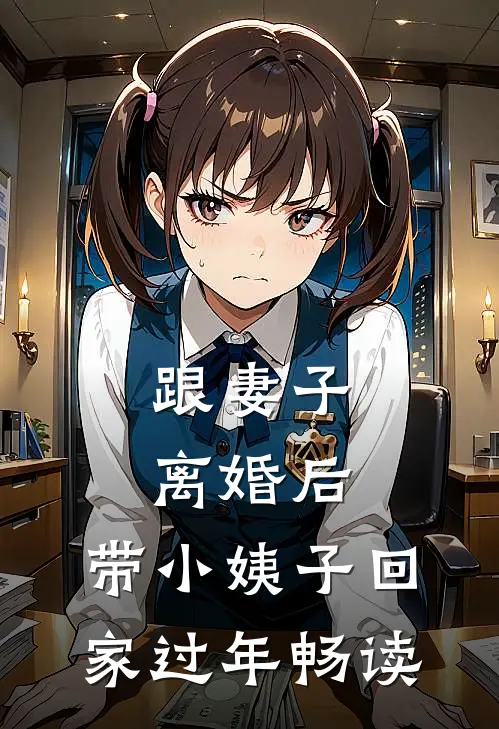 跟妻子离婚后，带小姨子回家过年畅读