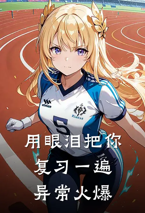 用眼泪把你复习一遍异常火爆