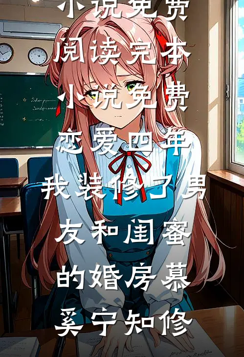 恋爱四年，我装修了男友和闺蜜的婚房(慕奚宁知修)小说免费阅读_完本小说免费恋爱四年，我装修了男友和闺蜜的婚房慕奚宁知修