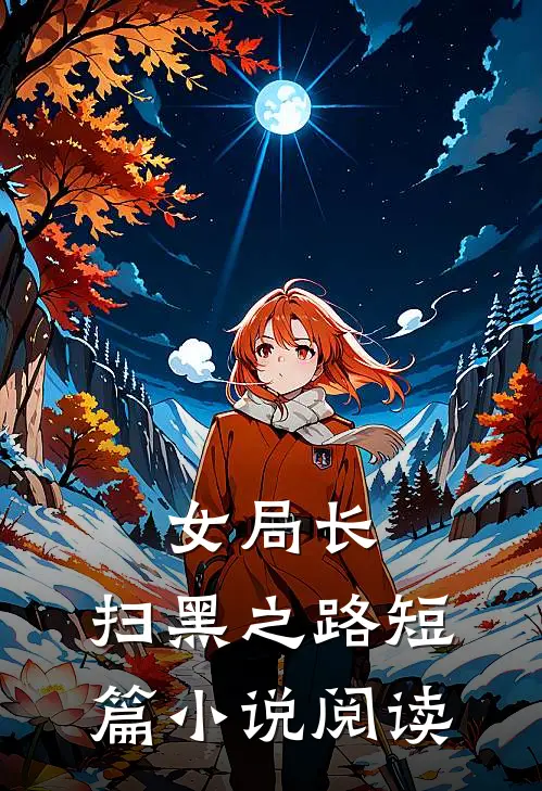 女局长：扫黑之路短篇小说阅读