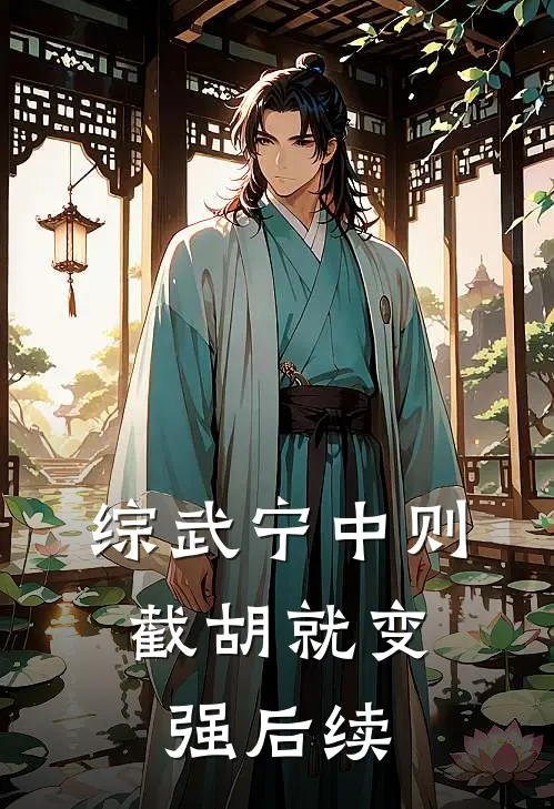 综武宁中则：截胡就变强后续