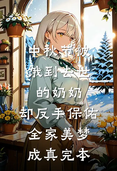 中秋节被饿到去世的奶奶，却反手保佑全家美梦成真完本