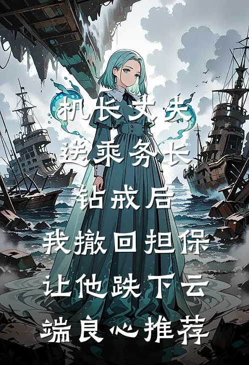 机长丈夫送乘务长钻戒后，我撤回担保让他跌下云端良心推荐
