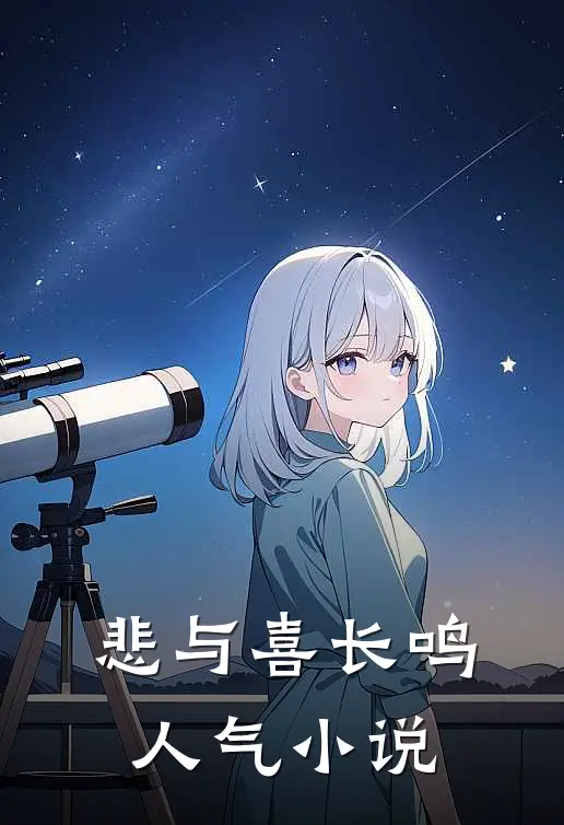 悲与喜长鸣人气小说