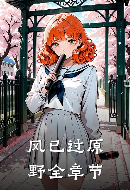 风已过原野全章节