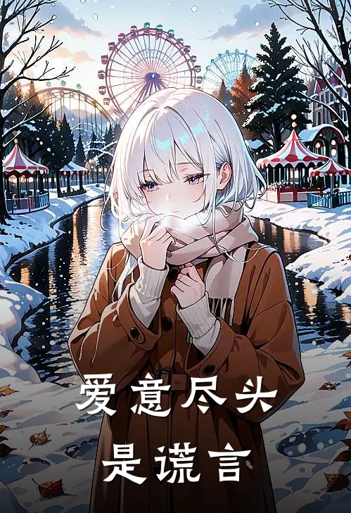爱意尽头是谎言