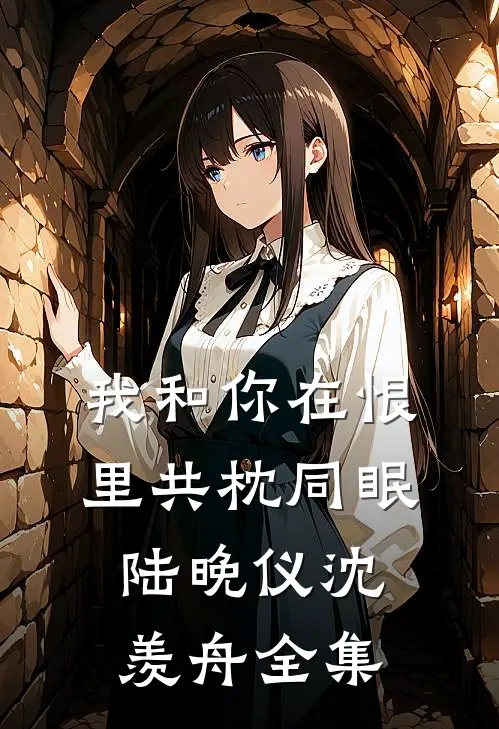 我和你在恨里共枕同眠陆晚仪沈羡舟全集