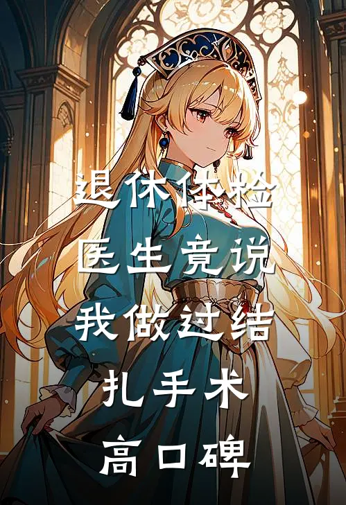 退休体检医生竟说我做过结扎手术高口碑