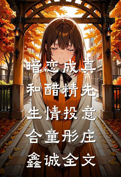 暗恋成真：和醋精先生情投意合童彤庄鑫诚全文