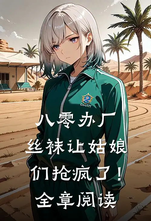 八零办厂：丝袜让姑娘们抢疯了！全章阅读