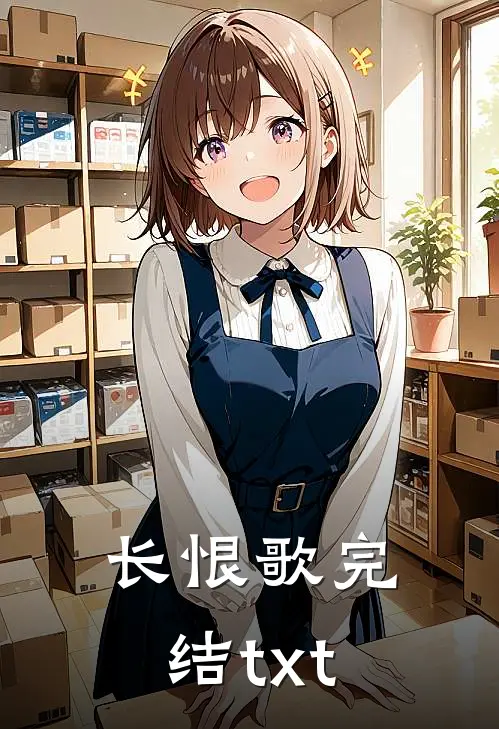 长恨歌完结txt