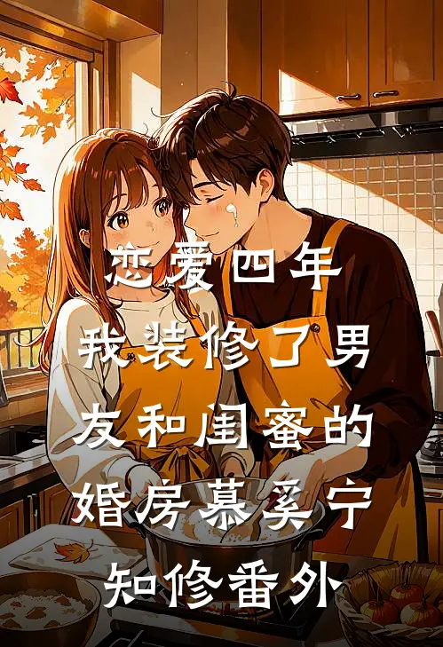 恋爱四年，我装修了男友和闺蜜的婚房慕奚宁知修番外