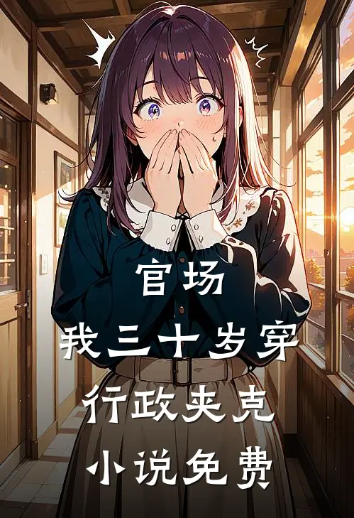 官场：我三十岁穿行政夹克小说免费