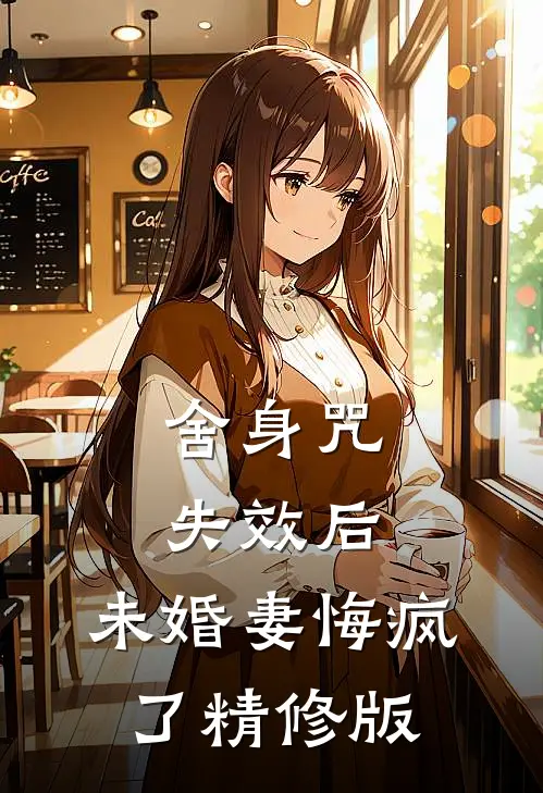 舍身咒失效后，未婚妻悔疯了精修版