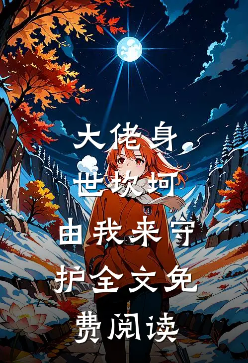 大佬身世坎坷，由我来守护全文免费阅读