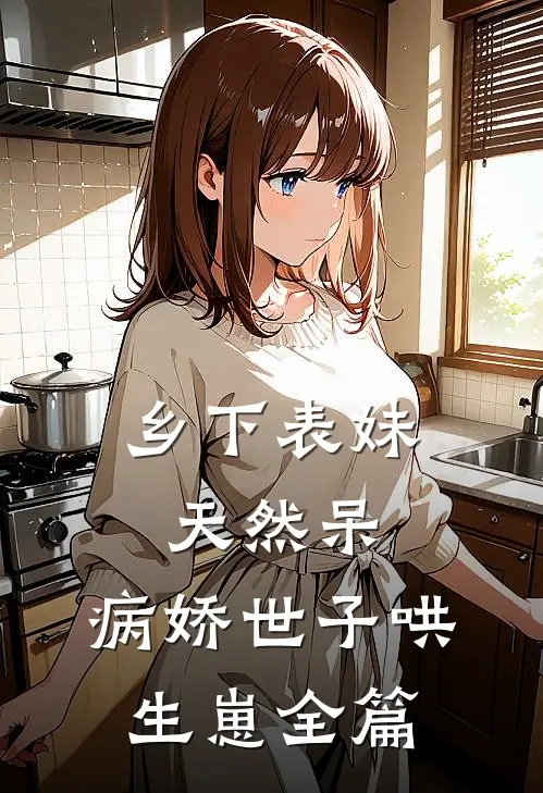 乡下表妹天然呆，病娇世子哄生崽全篇