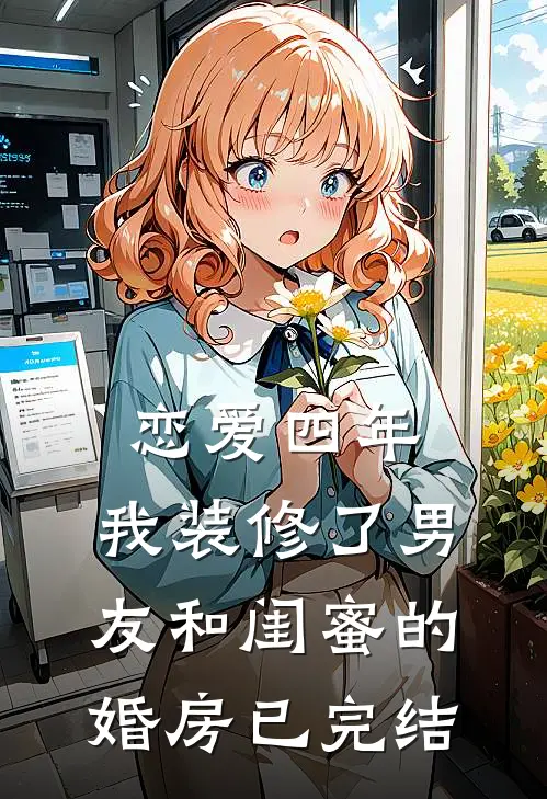 恋爱四年，我装修了男友和闺蜜的婚房已完结