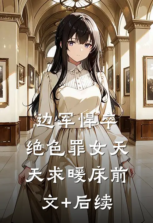 边军悍卒，绝色罪女天天求暖床前文+后续