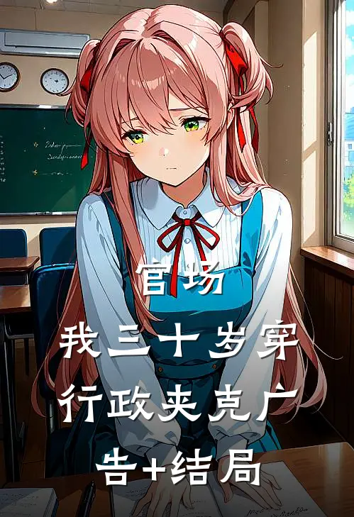 官场：我三十岁穿行政夹克广告+结局