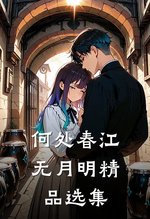 何处春江无月明精品选集
