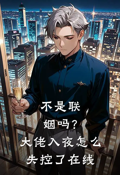 不是联姻吗？大佬入夜怎么失控了在线