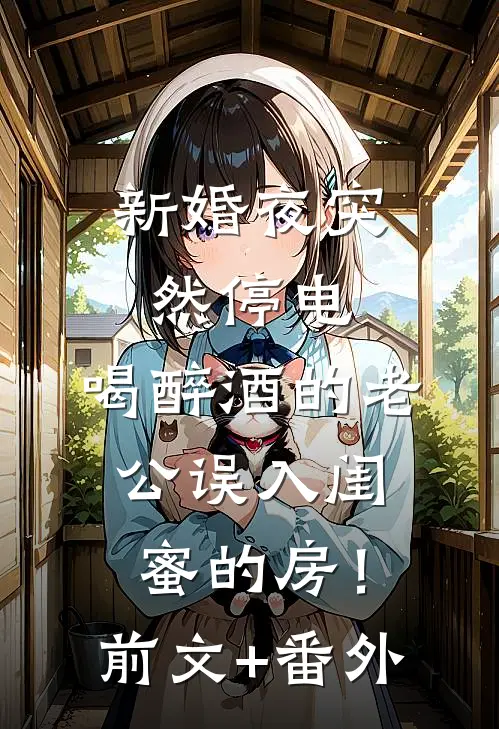 新婚夜突然停电，喝醉酒的老公误入闺蜜的房！前文+番外