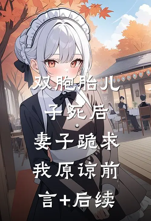 双胞胎儿子死后，妻子跪求我原谅前言+后续