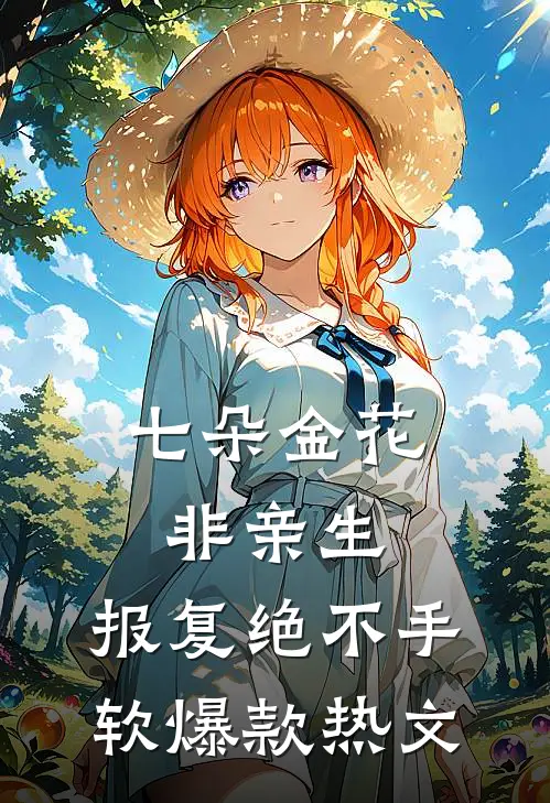七朵金花非亲生，报复绝不手软爆款热文