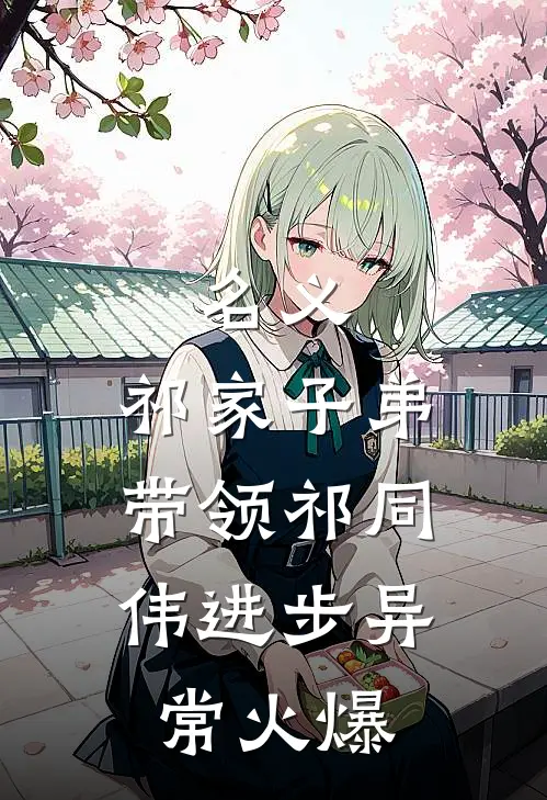 名义：祁家子弟，带领祁同伟进步异常火爆
