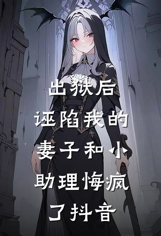 出狱后，诬陷我的妻子和小助理悔疯了抖音