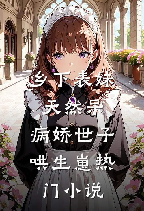 乡下表妹天然呆，病娇世子哄生崽热门小说
