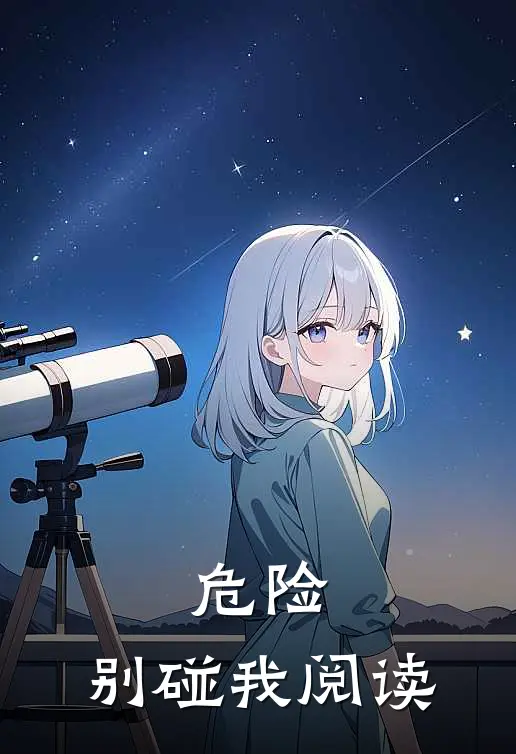 危险，别碰我阅读