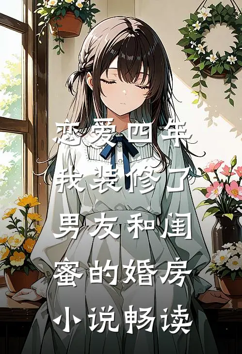 恋爱四年，我装修了男友和闺蜜的婚房小说畅读