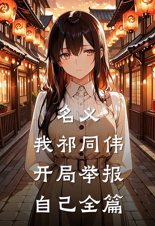 名义：我祁同伟，开局举报自己全篇