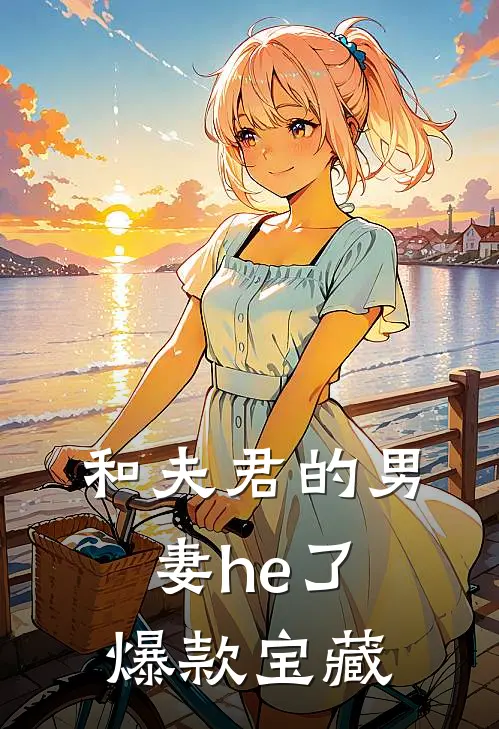 和夫君的男妻he了爆款宝藏