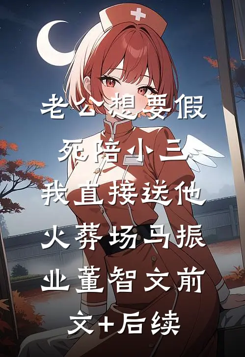 老公想要假死陪小三，我直接送他火葬场马振业董智文前文+后续