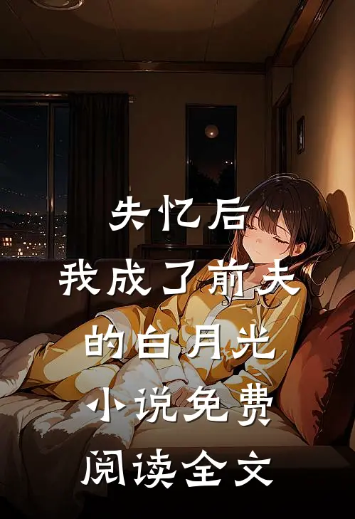 失忆后，我成了前夫的白月光小说免费阅读全文