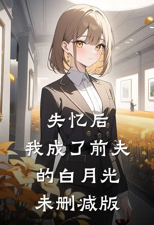 失忆后，我成了前夫的白月光未删减版