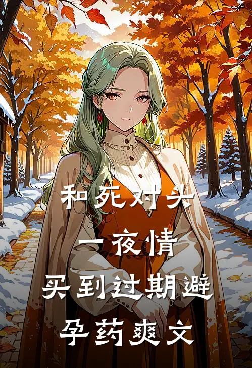和死对头一夜情，买到过期避孕药爽文