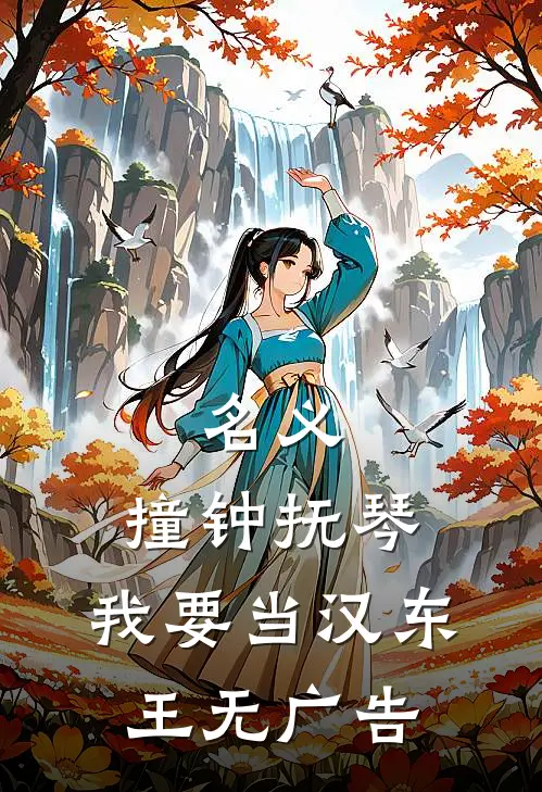 名义：撞钟抚琴，我要当汉东王无广告