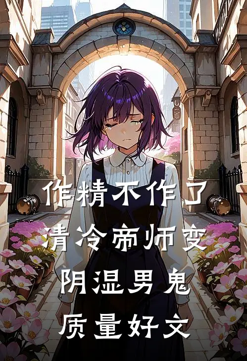 作精不作了，清冷帝师变阴湿男鬼质量好文