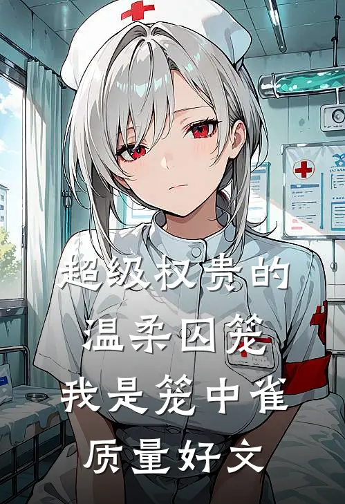 超级权贵的温柔囚笼，我是笼中雀质量好文