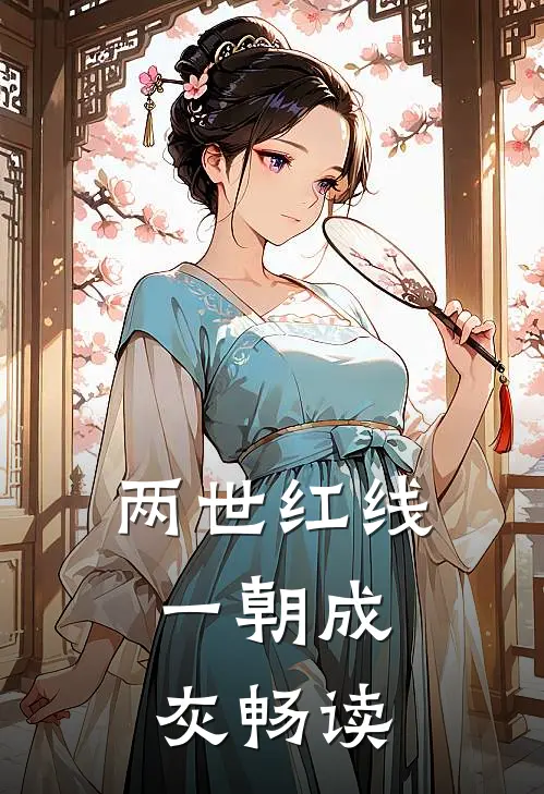 两世红线，一朝成灰畅读